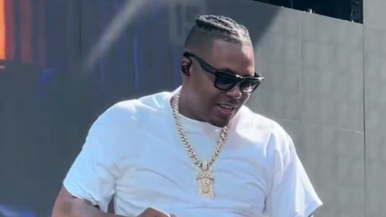 Nas ACTUAL Net Worth