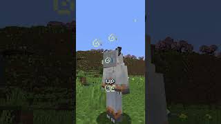 This mod makes you a furry