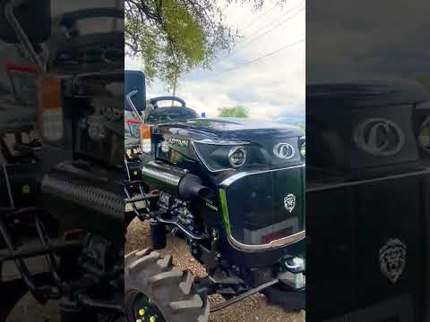 captain tractor #royalbagaytdar001 #newvideo #shetakari #tractors #captain #tractorlovers
