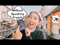 Moving to France Without Speaking French... (Tips)