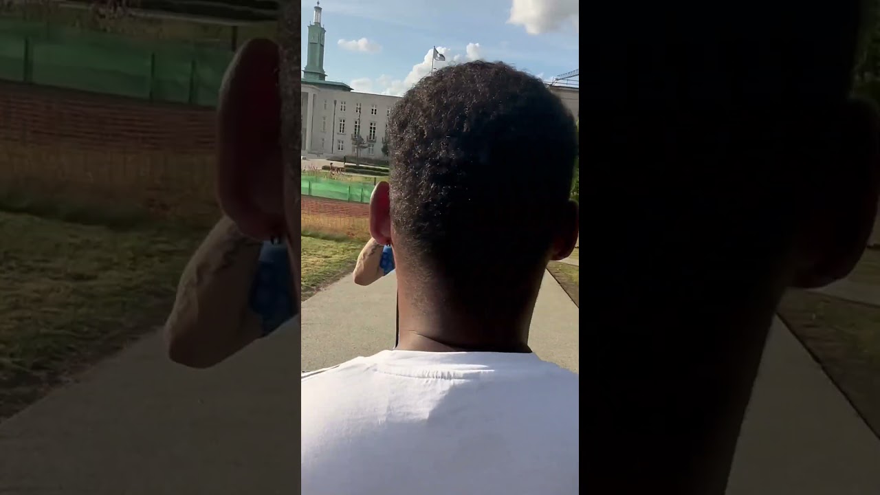 Redd - On the Spot Freestyle | Elite UK talent 