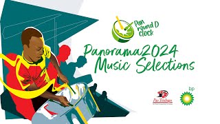 Panorama 2024 Music Selections