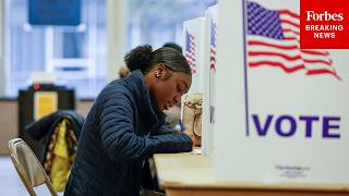 Why Are Independents Leaning More Toward Democratic Candidates Expert Weighs In
