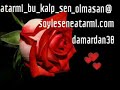 Gökhan Güney Yaraladın Beni 