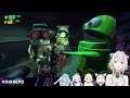 Beginning of video