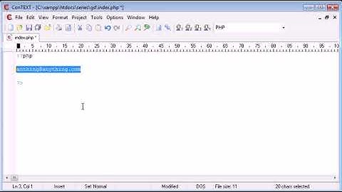 Beginner PHP Tutorial   156   Introduction to GD   YouTube 2017
