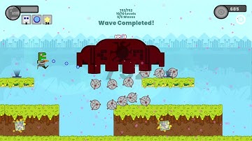 Broken Bot - Trailer - v2.8.1