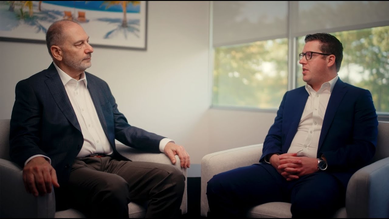 Heller Wealth Management, Your retirement, planned with purpose and precision