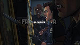 The Greatest Art Heist In History 500M Stolen By Fake Cops