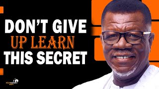 My Journey Through Hardship - The Power of Belief | Dr. Mensa Otabil | Richnation WBPT Podcast screenshot 3