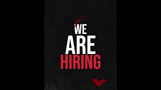 #hiring at Heads Up! Spa Mesa