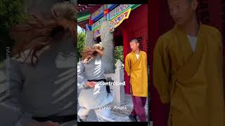 What Shaolin Training Really Looks Like 👊