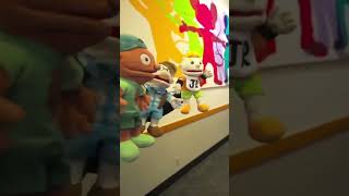 Speed got too excited!!😂😂