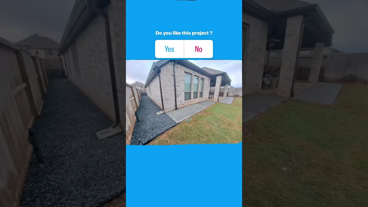 New complete patio project 😎