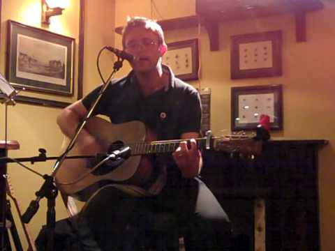 Limerick SongWriters @ the Locke Bar Thurs 8th Jul...