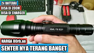 GILA TERANG BANGET!! Menganti Lampu LED Avanza 1300 G