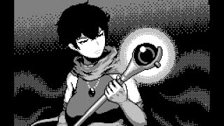 Void Stranger OST: Concern (Extended)