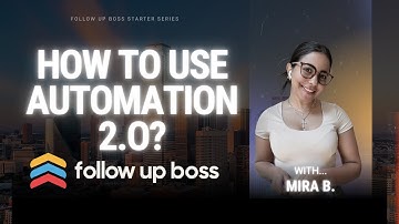 Mastering Follow Up Boss Automation 2.0 I Full Walkthrough