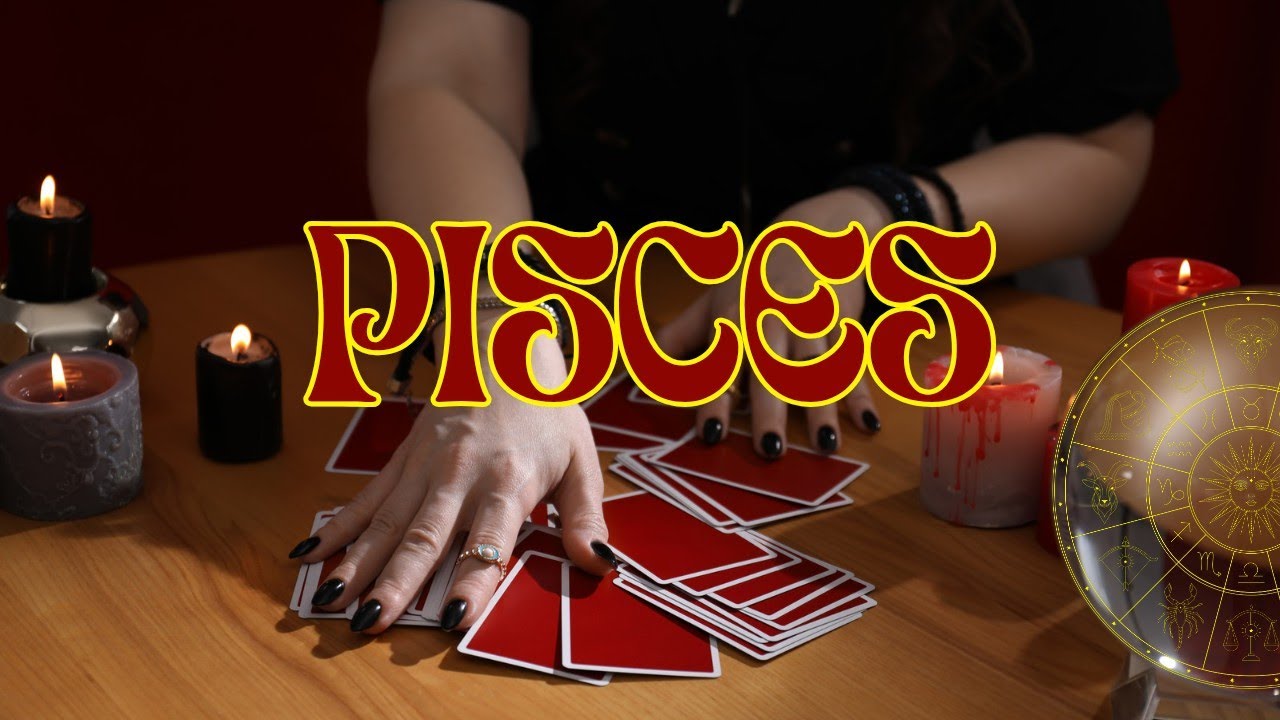 PISCES ​🏰 A ROYAL PAYDAY IS LANDING—YOUR PEERS WILL THINK YOU’RE A STRANGER! 👑💸 TAROT TODAY