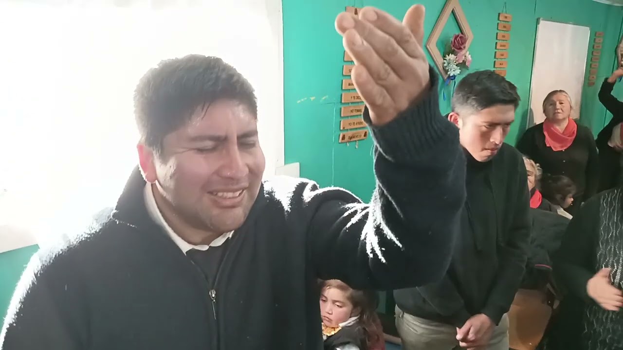 GLORIOSO!!! Pastora unge y el Espíritu Santo se manifiesta GLORIA A DIOS 🙌 🙌 🙌