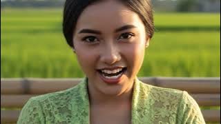 GEMPAR‼️ Desa Ini Isinya Cuma Janda Muda‼️ Pria yang Masuk Langsung Diserbu!