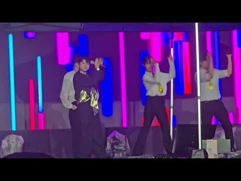 #마이진#몽당연필#제20회산삼축제#초토화#직캠#