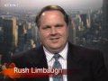 Rush Limbaugh  July 10, 1990 - CBN.com