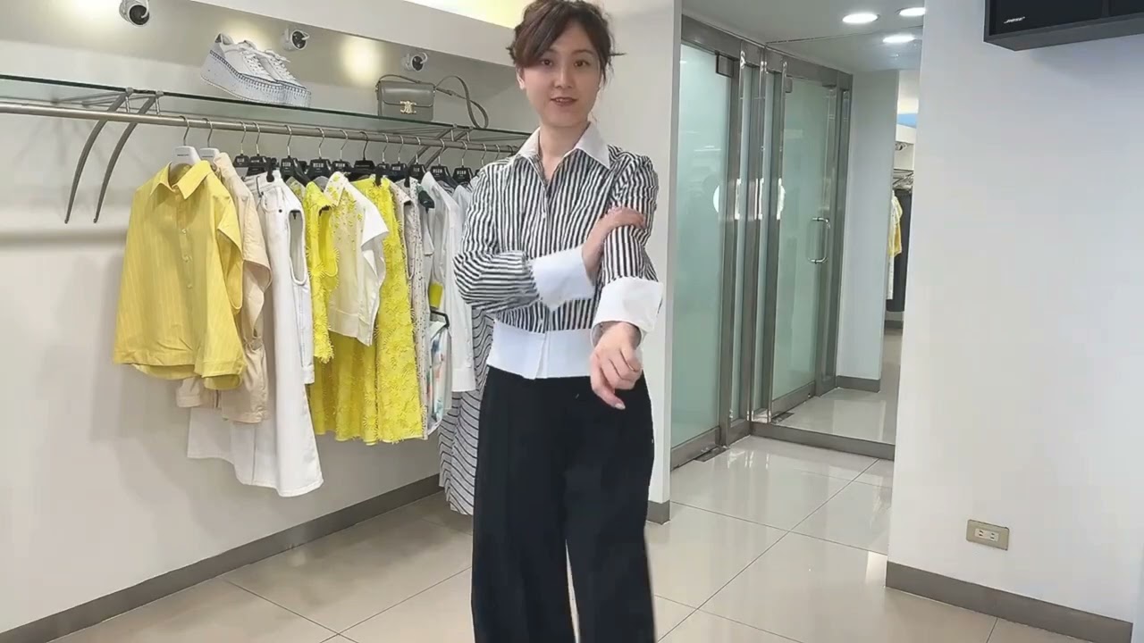 Spring & Summer RTW 25 - Brunello Cucinelli, Celine, Loewe, Gucci, Max Mara, Moncler, Marni, N.21