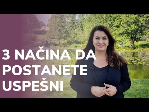 Video: 3 načina da pobedite svoje neprijatelje