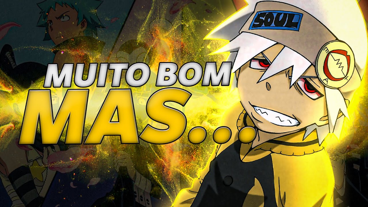 Funimation anuncia novas dublagens em português de Bleach, Soul Eater e  mais - NerdBunker