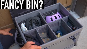 Nog meer vreemde fietsproducten beoordeeld - sommige zijn waardeloos