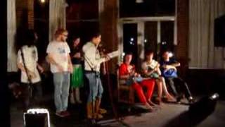 The Alabama Hot Pockets: Judging 2007's Battle of the Bands