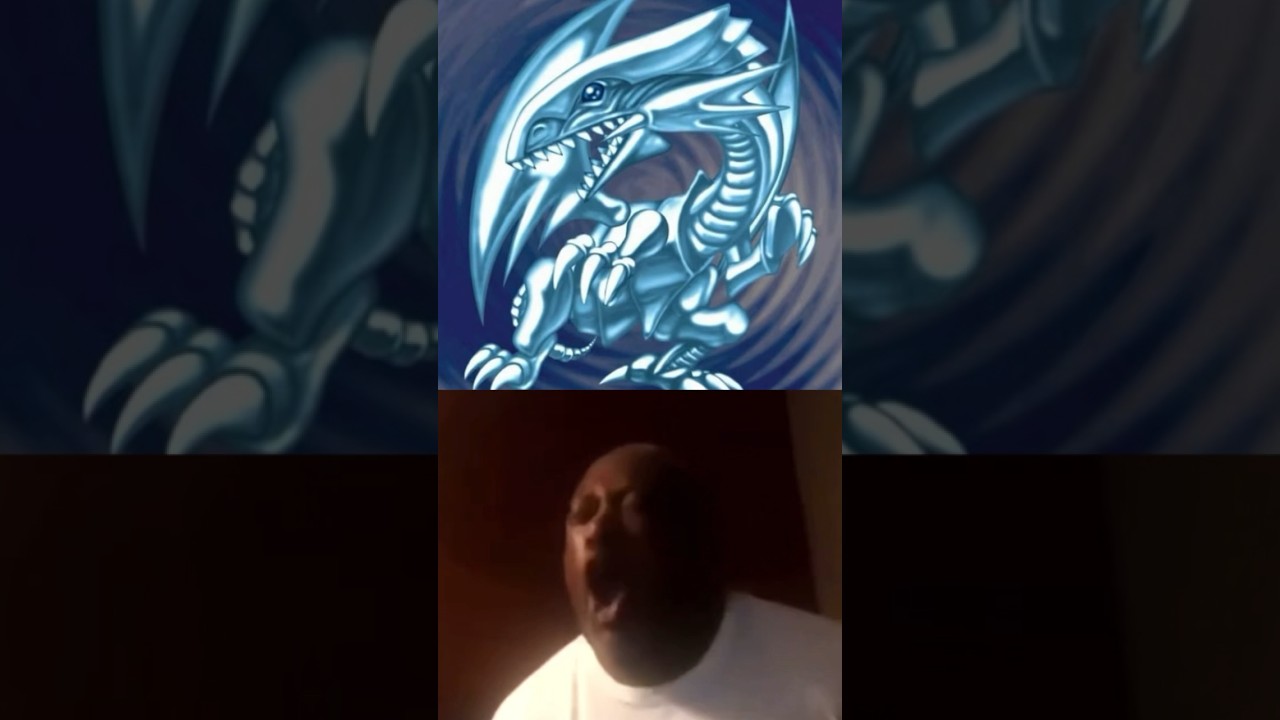 Ranking All Blue Eyes White Dragon Card Art! 