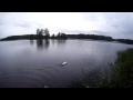 Sea Bird GB9306 RC boat