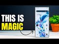 The Coolest Smartphone I've Ever Seen - Red Magic 11 Pro