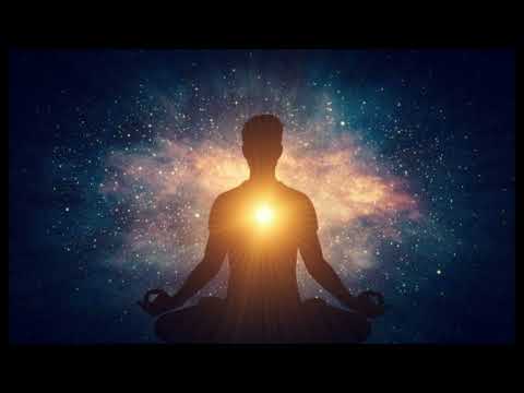 Super Deep Meditation Music for 4 mins | SerenityCenter