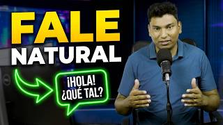 LESSON 1 — HOW TO START CONVERSATIONS NATURALLY IN PARAGUAYAN SPANISH - INTERMEDIATE screenshot 5