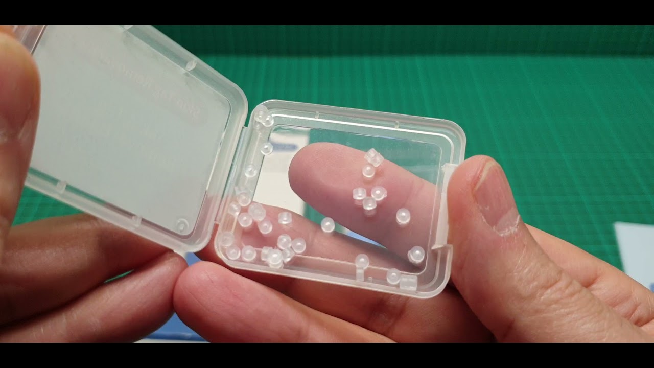 Auto Skin Tag Removal Kit Unboxing Review YouTube Auto Skin Tag Removal Kit Unboxing Review YouTube