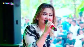 ROMANSA NYESS - SANG DEWI EVA AQUILA - HAPPY PARTY COPRES - MINDAHAN BATEALIT JEPARA