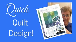 TOP 10 features of quilt design software