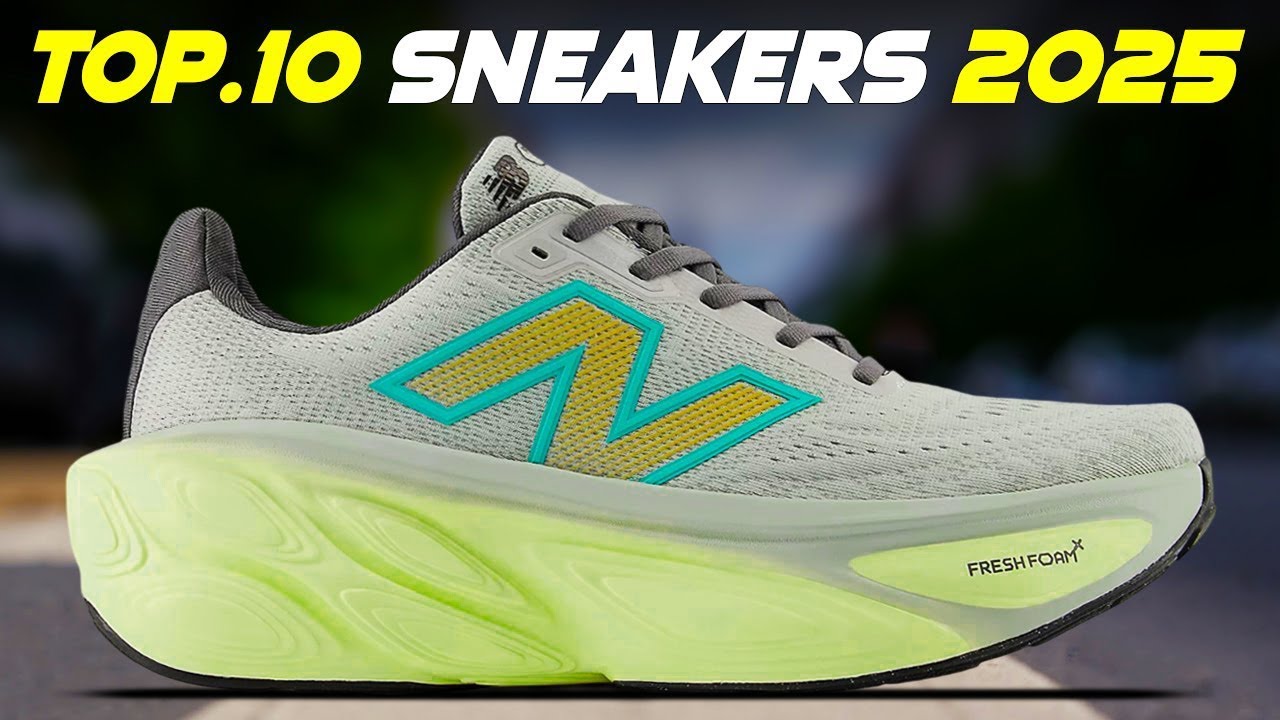 The Do-Life-Comfortably High Top Sneaker