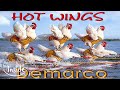 Demarco Hot Wings September 2016 mp3