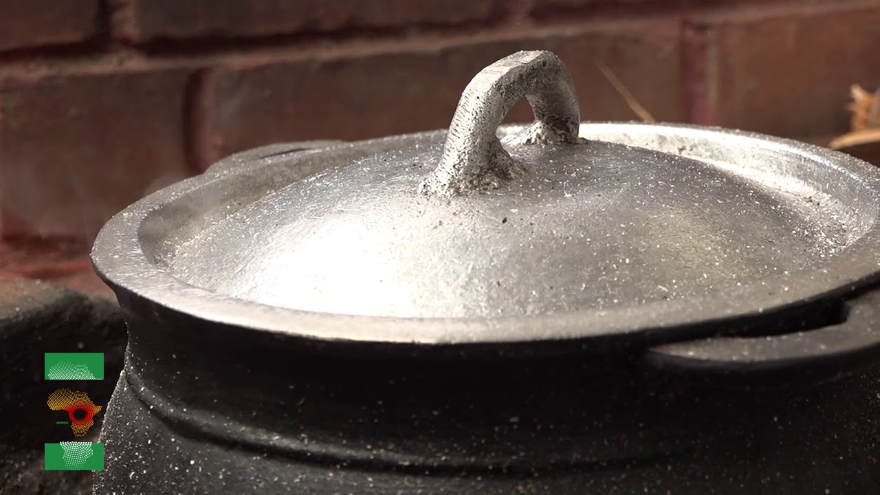 ENERGY COOKING STOVE IN LIMURU 2018