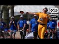 Men's Discus Throw | 2026 Big 12 Outdoor Track & Field Championship pres. by Allstate