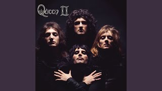 Nevermore (Remastered 2011) guitar tab & chords by Queen - Topic. PDF & Guitar Pro tabs.