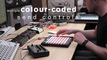 Novation Launchpad Pro introduction // presented by ToneControl.nl
