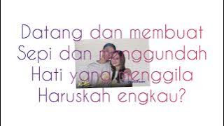 Devano Danendra - Cerita Remaja (official lirik)