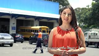 Responsabilidad Social Empresarial