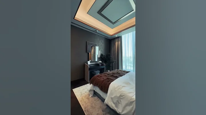 luxury villa in dubai😍😍 #realestate #realestateagent #video #shorts #cinematic #videography #fyp