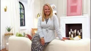 Clarks Collection Leather Heeled Clog - Paizlee Nora on QVC